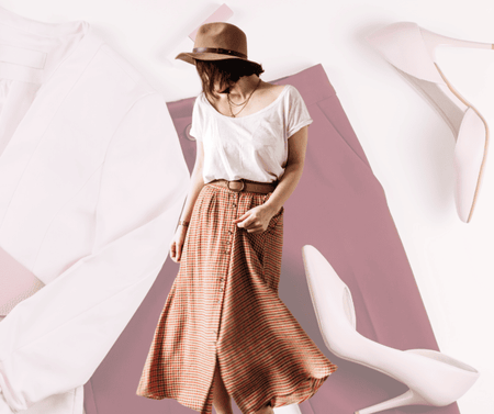 Roupas